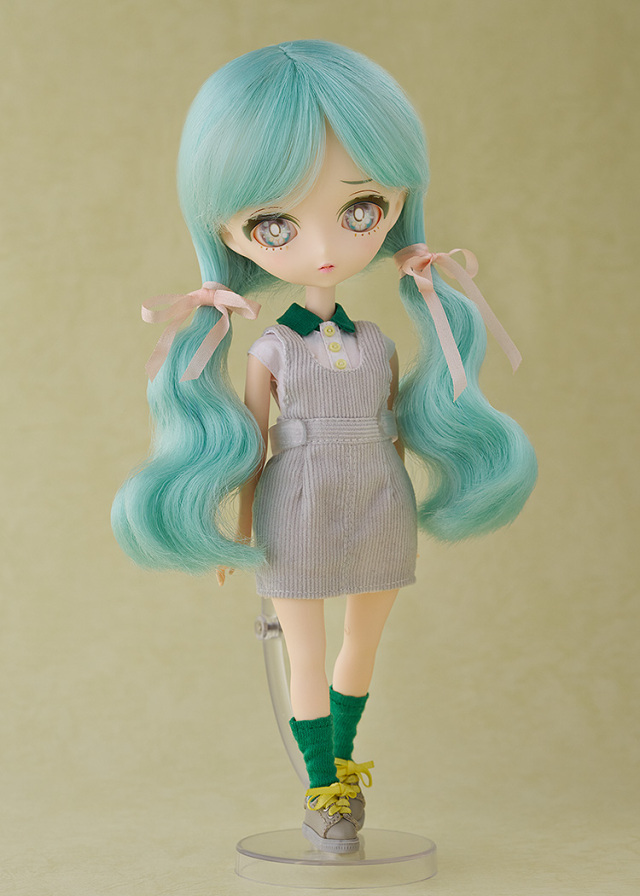 ニアハルモニア シロモ from PUI PUI モルカー　アウトフィット ニア・ハルモニア シロモ from PUI PUI モルカー