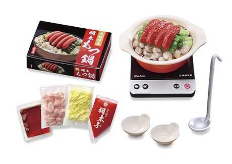 ぷちサンプルシリーズ ふるさと納税便