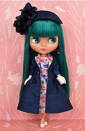 ネオブライスエレガントエリー 