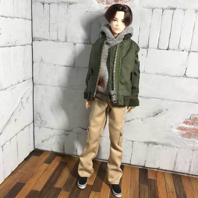 RYUICHIRO SHIMAZAKI homme archive カーゴパンツ kVrHGAjngPRItkIqUAknsFnwuNi7On