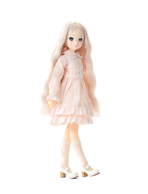 人形 CCSgirl 15AW ruruko girl ruruko：LINEUP