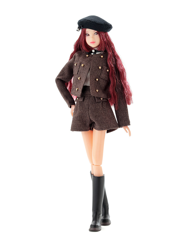 PetWORKS CCS 24AW momoko [B1124101]