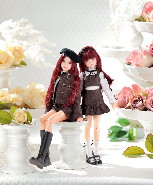 もこ CCS 24AN momoko bk | PW-momoko | PetWORKs
