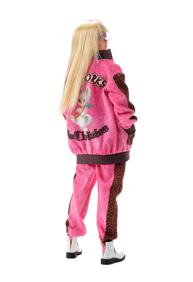 PetWORKS CCS 25AN momoko bk [B1125071]