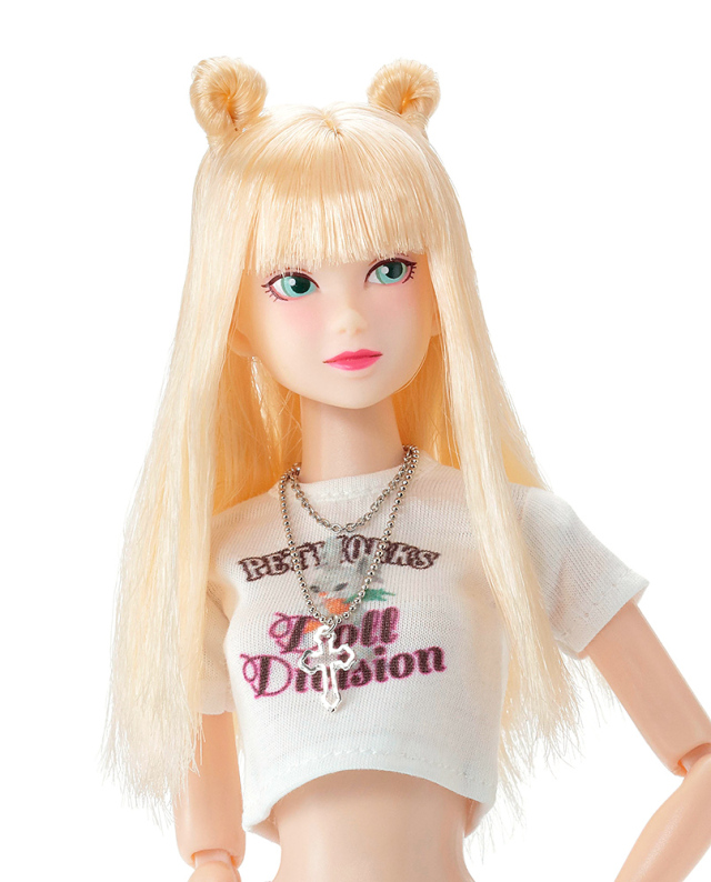 PetWORKS CCS 25AN momoko wh [B1125061]