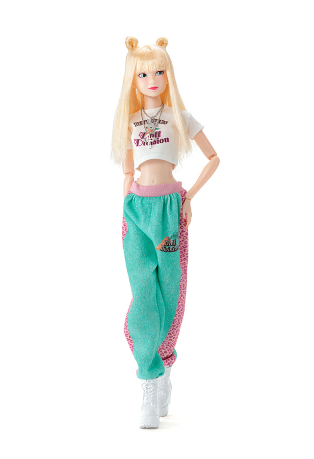 PetWORKS CCS 25AN momoko wh [B1125061]