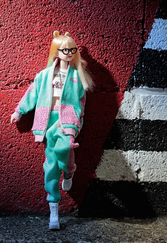 PetWORKS CCS 25AN momoko wh [B1125061]