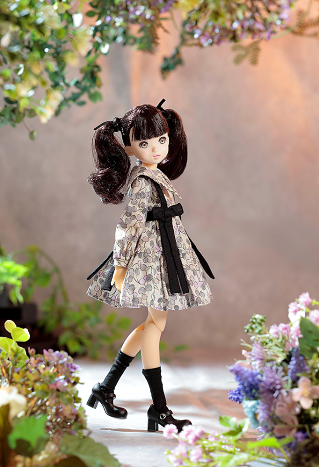 PetWORKS CCSgirl 25SS ruruko [B1825031]