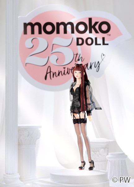 PetWORKs CCS 26AN momoko