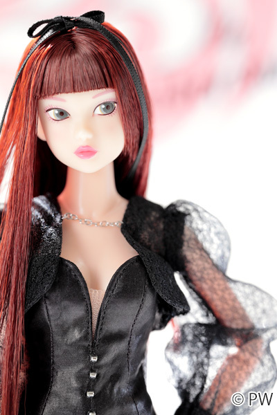 PetWORKs CCS 26AN momoko