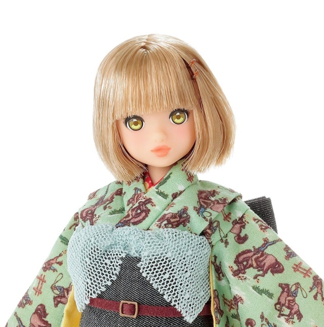 人形 CCSgirl 15AW ruruko girl CCSgirl 15AW ruruko girl by PetWORKs November 2015