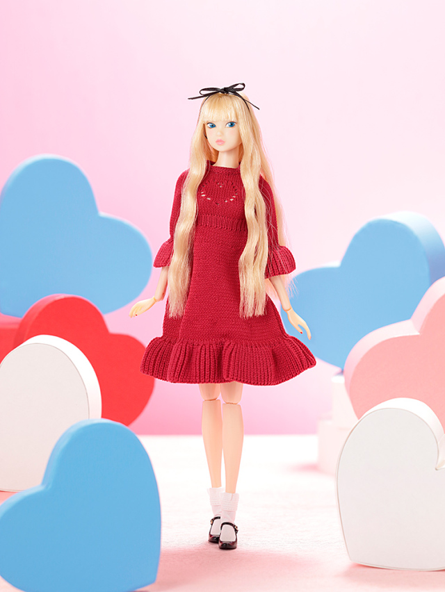 ももこ CCS 24AN momoko Azone Ex.」発売 | Information | PetWORKs