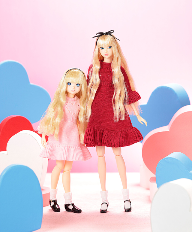 PetWORKS CCS 26VDAY momoko 2nd [B1126021]