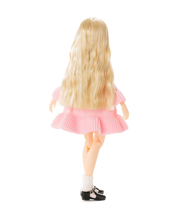 PetWORKS CCSgirl 26VDAY ruruko [B1825121]