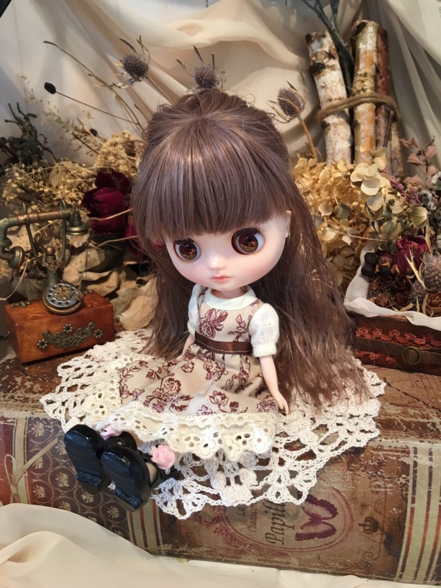 ブライスアウトフィット　ミディブライス　スタンド無し sale】ミディブライス☆アウトフィット
