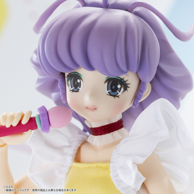 1/6 ピュアニーモキャラクターシリーズ 魔法の天使クリィミーマミ ドール アゾン 1/6スケールドール ピュアニーモキャラクターシリーズ No