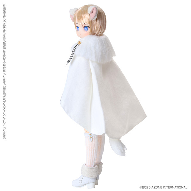 1／6アイリスコレクトプチ Leo（レオ）～Tender Circus～ Fantastical