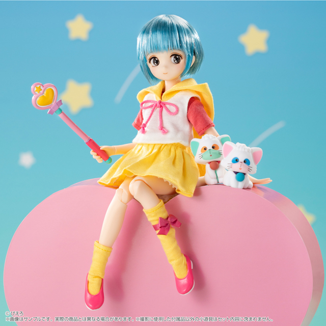 1／6ピュアニーモキャラクターシリーズNo．168 TVアニメ『魔法の天使