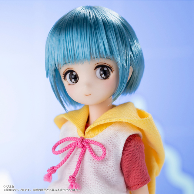 1／6ピュアニーモキャラクターシリーズNo．168 TVアニメ『魔法の天使