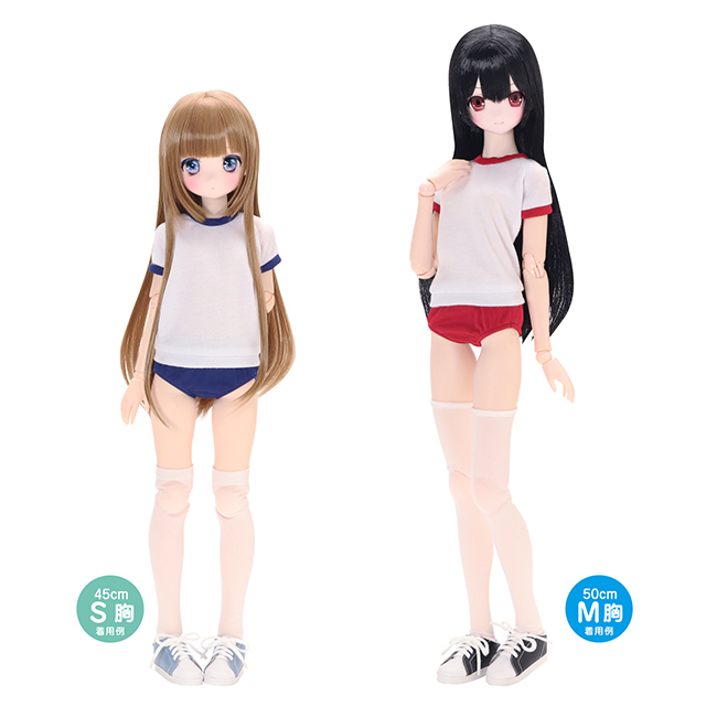 45 体操着set FFC083