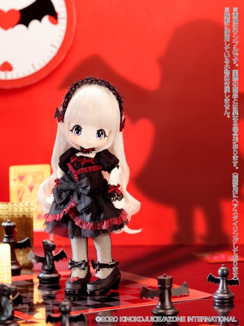 AZONE INTERNATIONAL::キキポップ