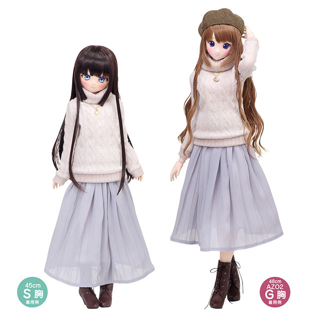 ⚫︎プロフ必読⚫︎さま専用　スカートセット QOOZAセレクト / ［PC］プリーツスカート（581789） - QOOZA