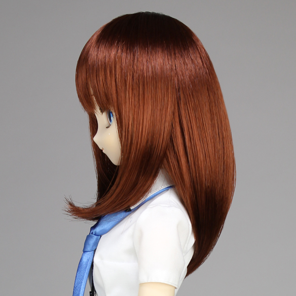 24cm+ウィッグ センターパートのレイヤーロングならウィッグ通販店SUGARCRANZ♪