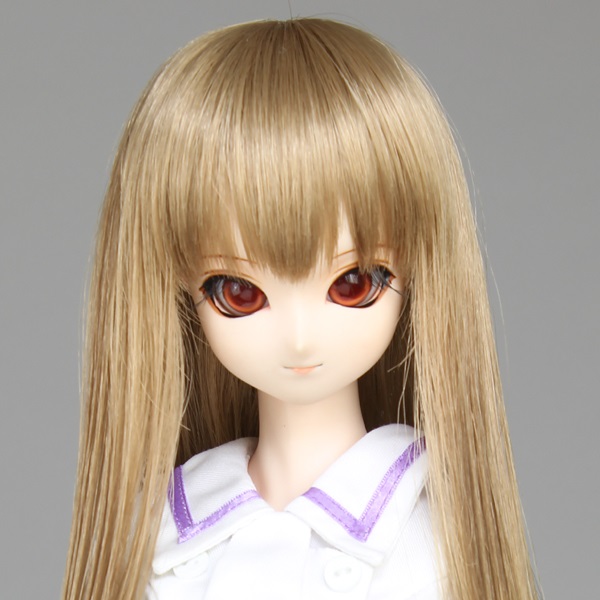 オビツ7-8インチウィッグ新ロング50WG-S03