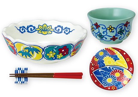 リーメント ぷちサンプルシリーズ あこがれ食器コレクション