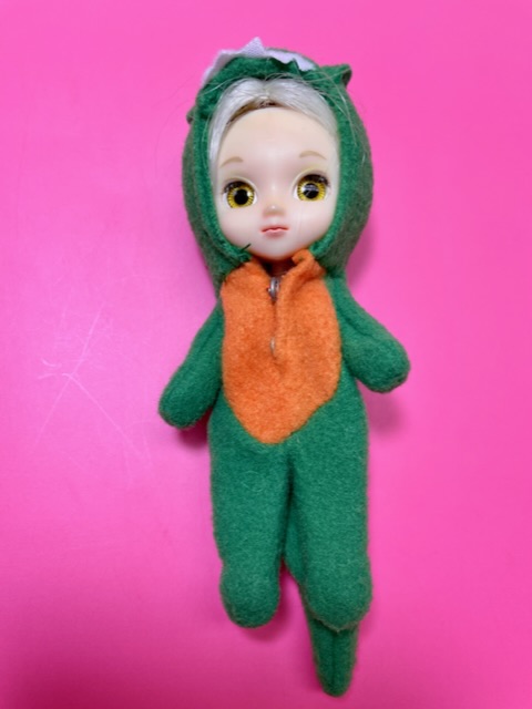 USED リトルプーリップ パジャ（Paja）