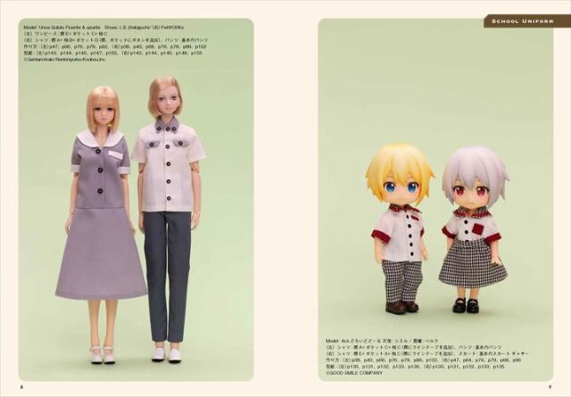 まるこページ　ミニチュアドール服　　　ハンドメイドドール服 まるこ様専用ページ ミニチュアドール服 ハンドメイドドール服
