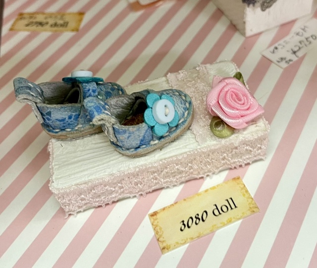 オビツ11サイズ 靴＆ハンドパーツ オビツ11サイズ 靴＆ハンドパーツ