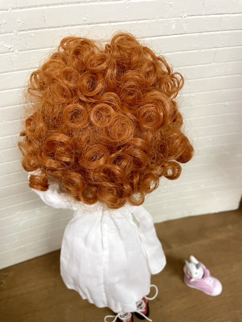 kaito43ページ＊ウィッグオーダー VOCALOID KAITO 風 ウィッグ 【カラー変更可】 VOCALOID 風