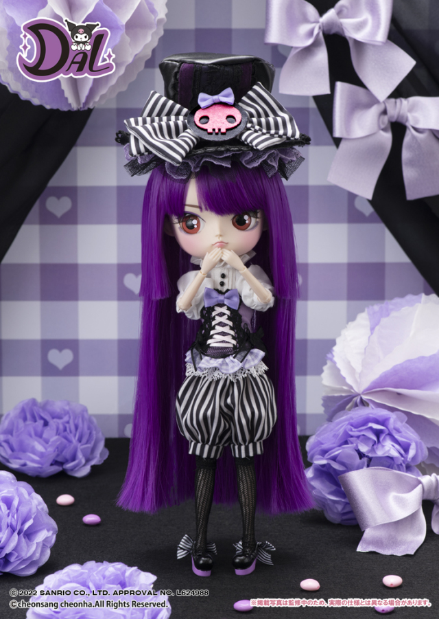 TAW&TOE Plumpy SANRIO クロミ チャーム タグ SET 韓国限定 41mZrJnhOuL._UF350,350_QL50_.jpg