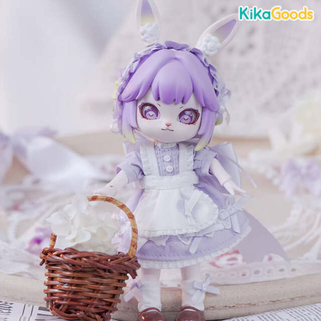 1/12ドールサイズ ロマンティックプロミス ドレスセット kgo002