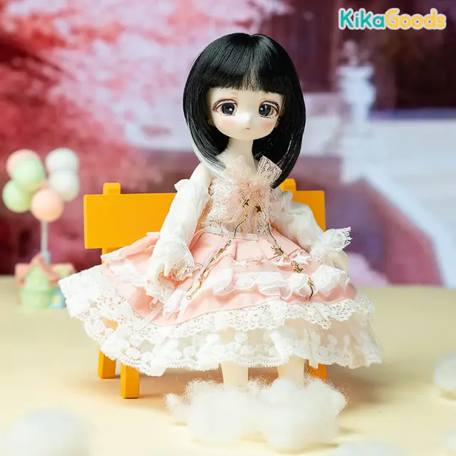 1/6ドールセットO ドール服 1/6 女性用27 セクシーパンクセット CC280 DF | ドール
