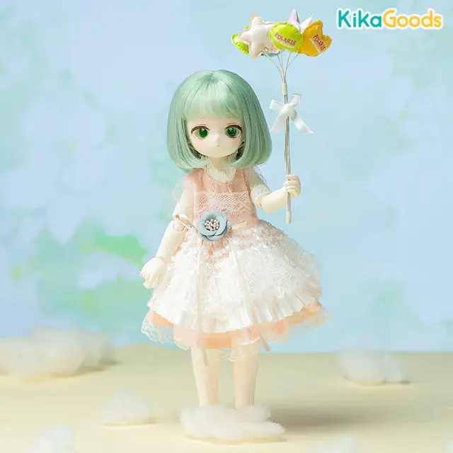 1/6ドールセットO ALB162【1/6サイズドール用】PNXS 男の子執事セット [Pureneemo