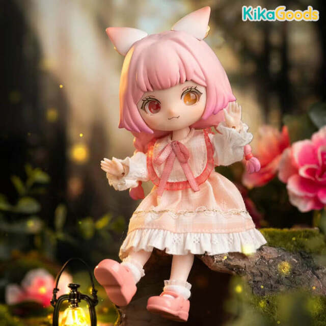 SIMONTOYS リロロ サマーアイランド Liroro Summer Island