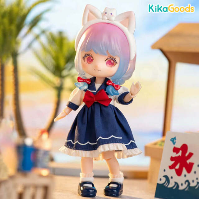 SIMONTOYS リロロ サマーアイランド Liroro Summer Island