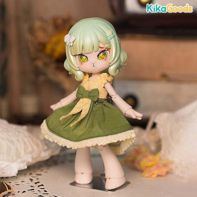 ボニー ザ パジャマ / Bonnie The Starry Night Chapter Pajamas BJD  