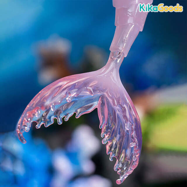 Penny's Box アンティーユ マーメイド シークレッ ラング