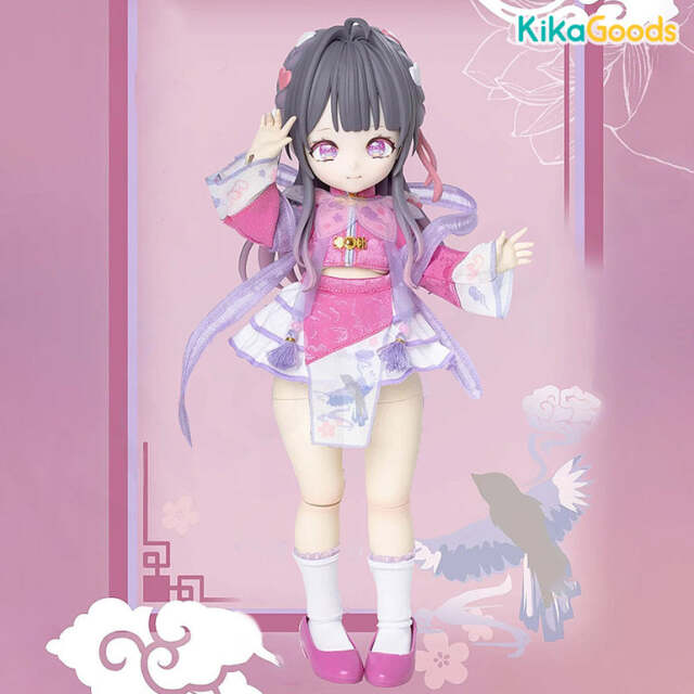 ⭐さくらオーダー品♥️椅子＆留具BOX⭐わんにゃん柄♥️--150・151 座敷椅子 木製クッション付き｜旅館や料亭の和室に最適な畳椅子