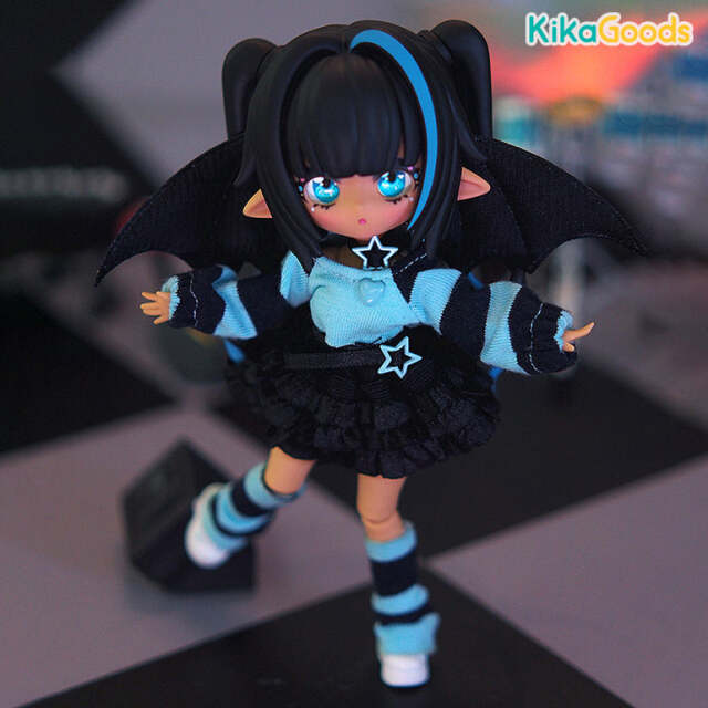 UF Doll 1/12 ドレミ バンド / DoReMi Band Series Action Figure