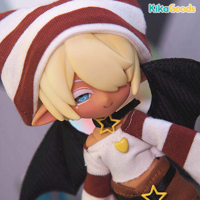 UFDOLL DOREMIバンド 1/12スケールドール 2体セット 特典付 UF