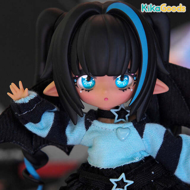 UF Doll 1/12 ドレミ バンド / DoReMi Band Series Action Figure