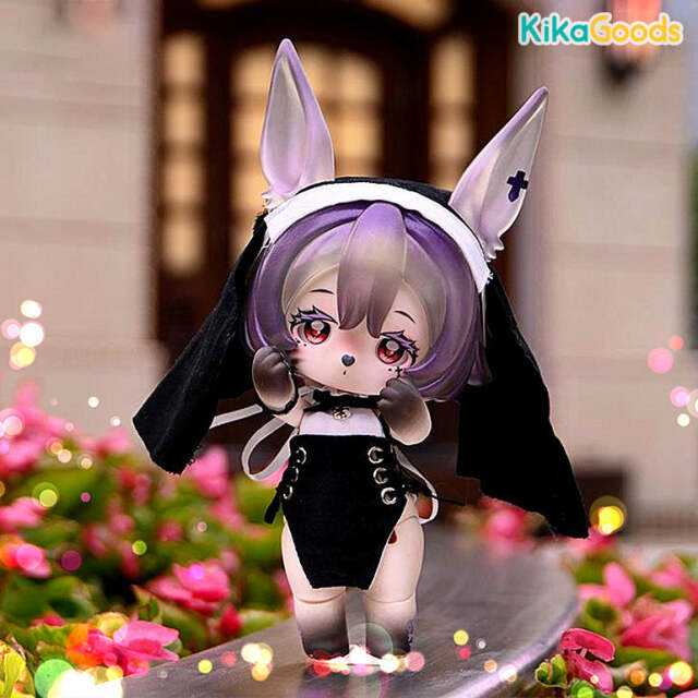 ミァンミァン（綿綿）もう一つの世界の冒険 / Mianmian Strange World