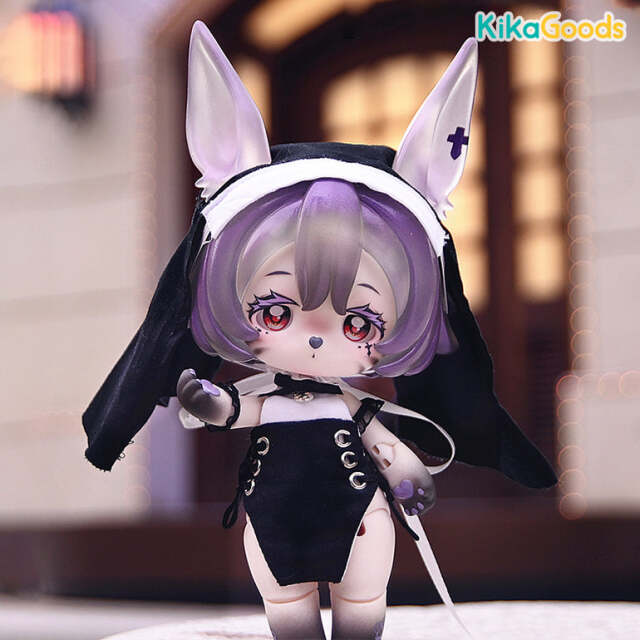 ミァンミァン（綿綿）もう一つの世界の冒険 / Mianmian Strange World