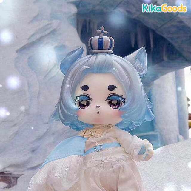 ミァンミァン（綿綿）もう一つの世界の冒険 / Mianmian Strange World