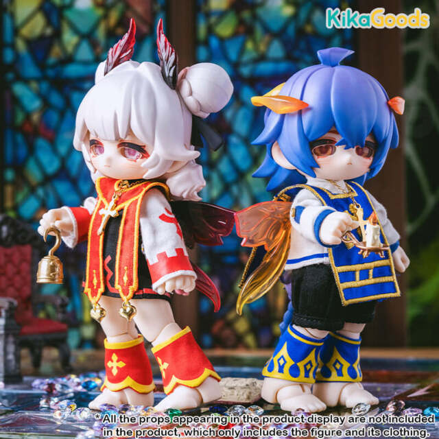 虫虫カフェ リリ シークレット （天堂制造Studio KUKAKA クカカ 虫虫 