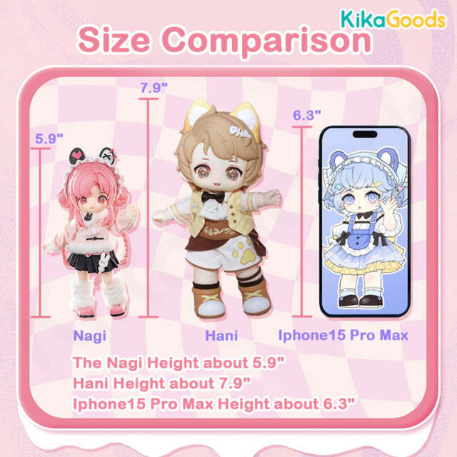 HANI スウィートアフタヌーンティー Lサイズ / Sweet Afternoon Tea